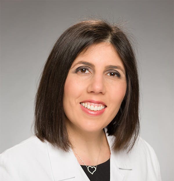 Dr. Rachel Levenbach