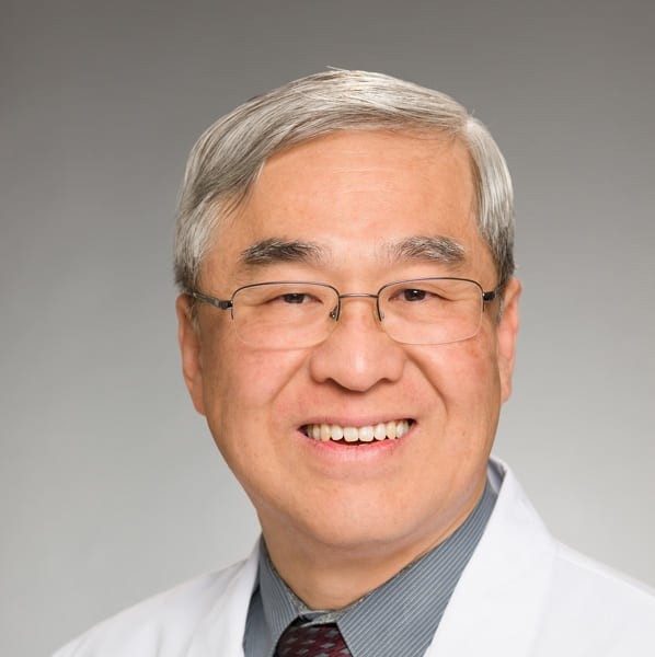 Dr. James Lee